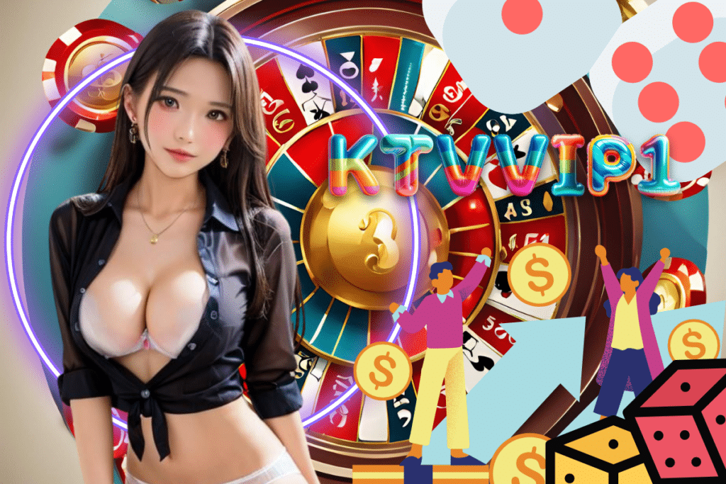 ktvvip1 slot